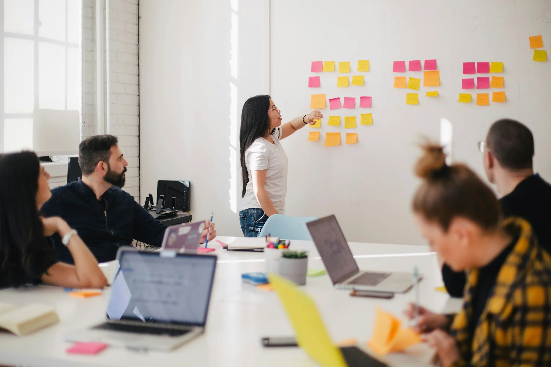 Team automation and collaboration