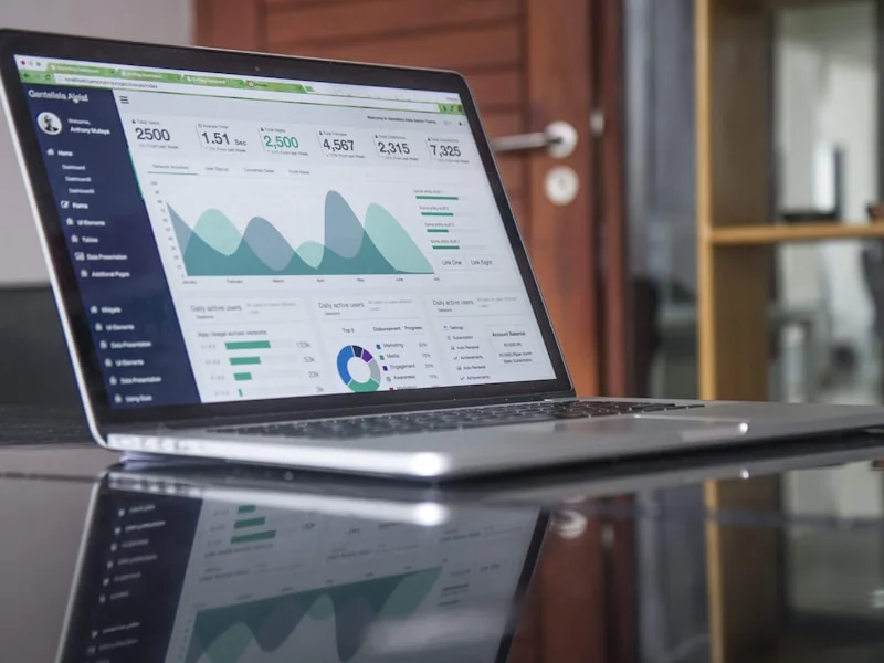 CRM & ERP